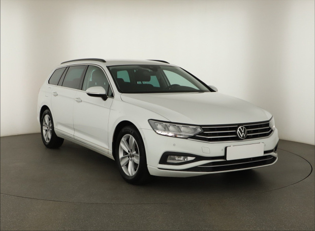 Volkswagen Passat 2020