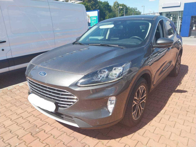 Ford Kuga 2020