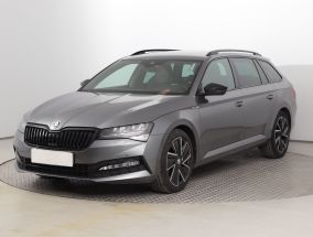 Skoda Superb - 2023