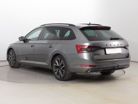 Skoda Superb - 2023