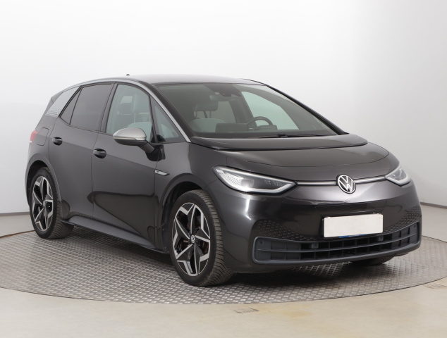Volkswagen ID.3 2020