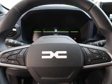 Dacia Duster - 2024