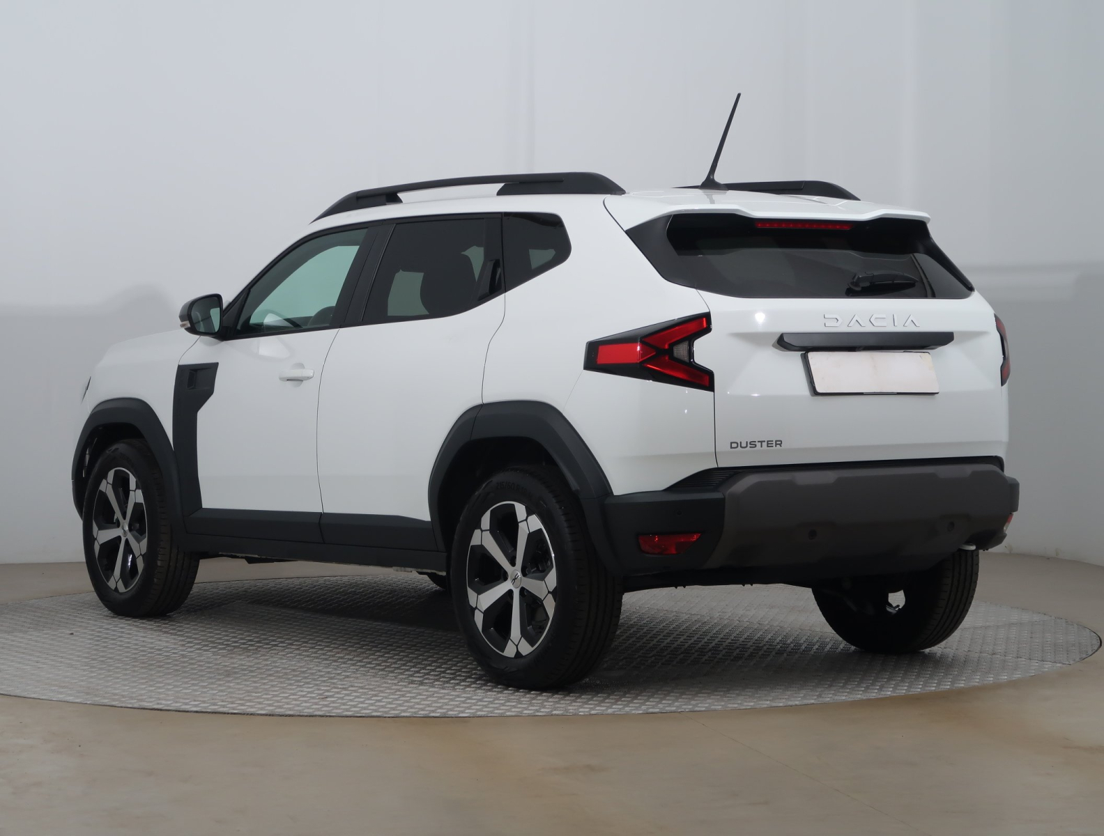 Dacia Duster - 2024