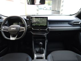 Dacia Duster - 2024
