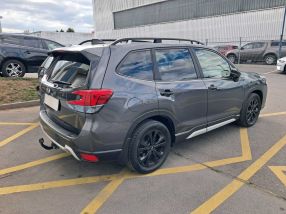 Subaru Forester - 2021
