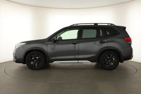 Subaru Forester - 2021