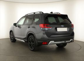 Subaru Forester - 2021