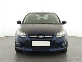 Ford Focus - 2012