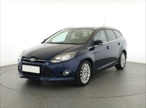 Ford Focus - 2012