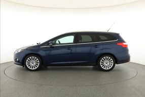 Ford Focus - 2012