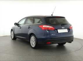 Ford Focus - 2012