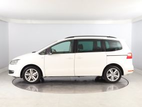 Volkswagen Sharan - 2012