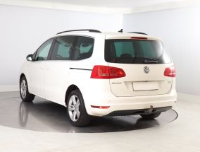 Volkswagen Sharan - 2012