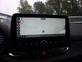 Hyundai i30 - 2023