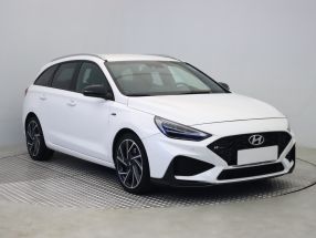 Hyundai i30 - 2023