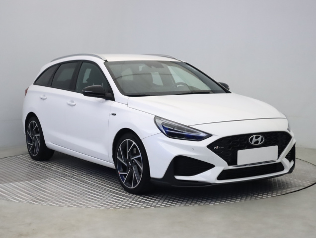 Hyundai i30 2023