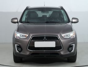 Mitsubishi ASX - 2015