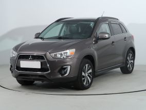 Mitsubishi ASX - 2015