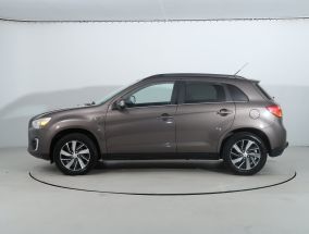 Mitsubishi ASX - 2015
