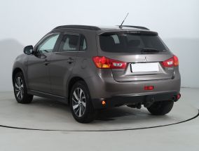Mitsubishi ASX - 2015