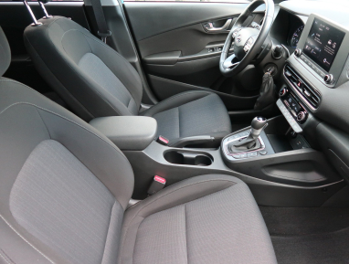 Hyundai Kona - 2023