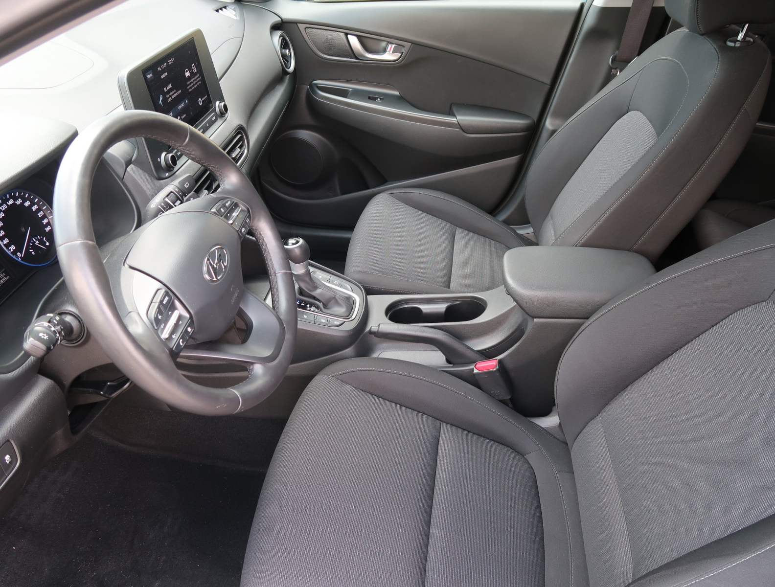 Hyundai Kona - 2023
