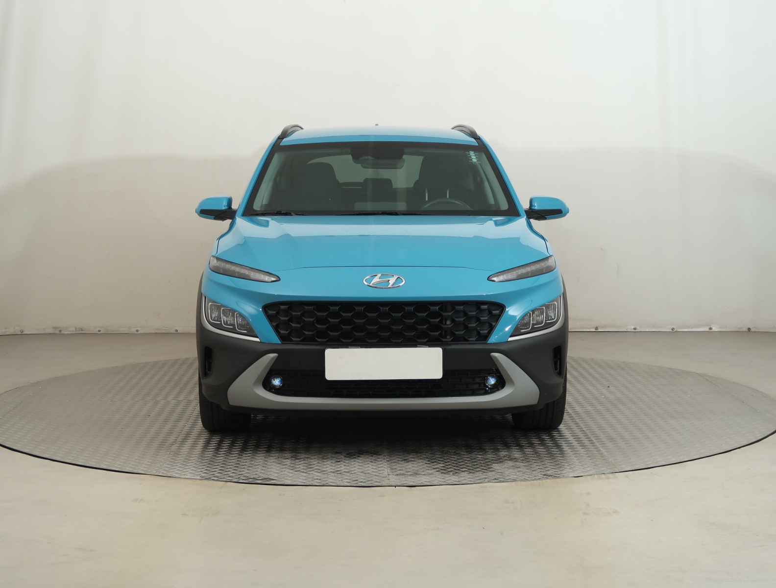 Hyundai Kona - 2023