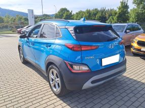Hyundai Kona - 2023