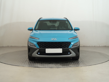Hyundai Kona - 2023
