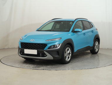 Hyundai Kona - 2023