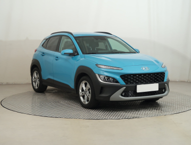 Hyundai Kona - 2023