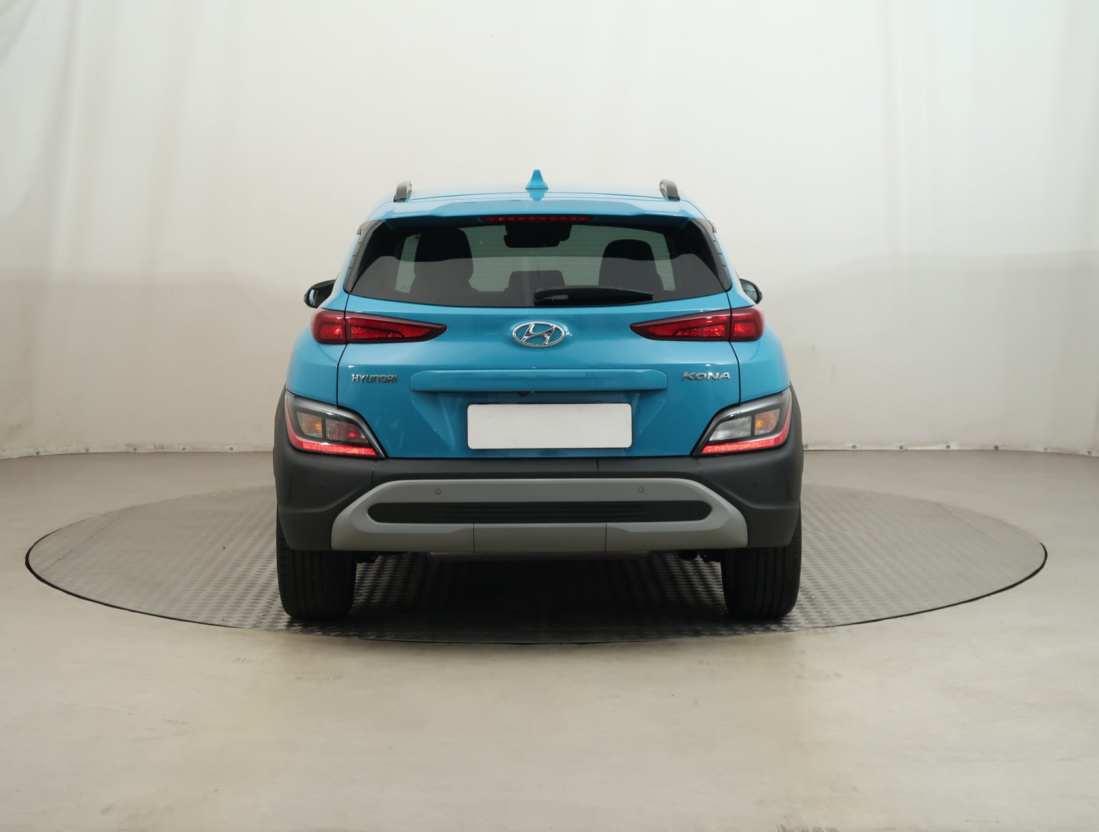 Hyundai Kona - 2023