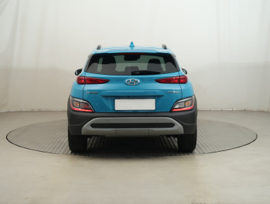 Hyundai Kona - 2023