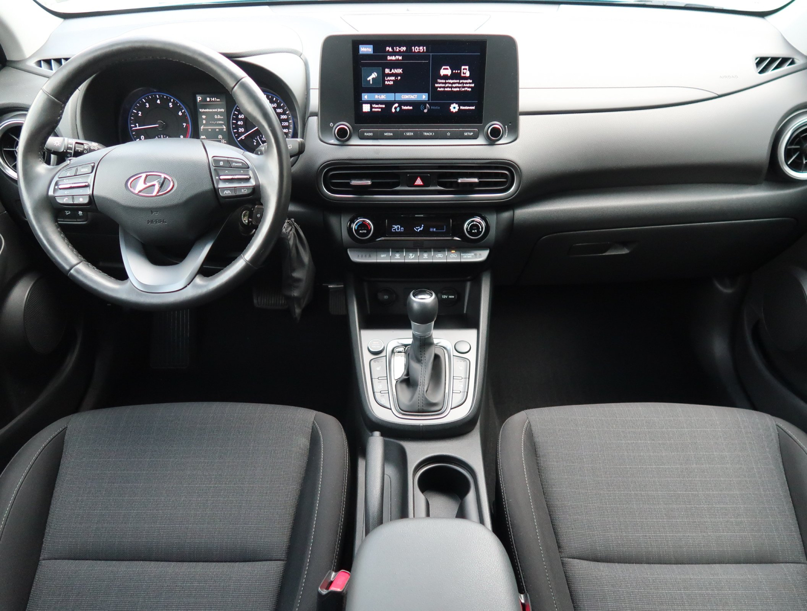 Hyundai Kona - 2023