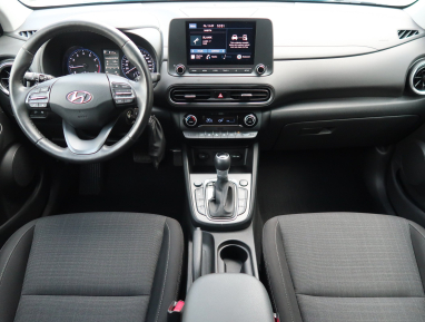 Hyundai Kona - 2023