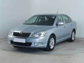 Skoda Octavia - 2009