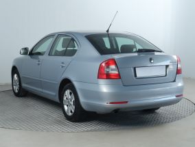 Skoda Octavia - 2009