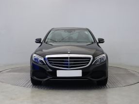 Mercedes-Benz C - 2015