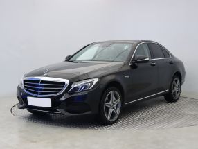 Mercedes-Benz C - 2015