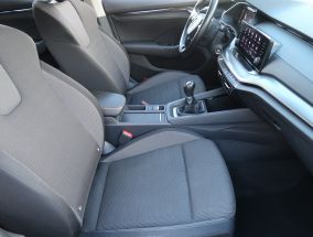 Škoda Octavia - 2020