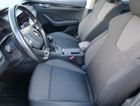 Škoda Octavia - 2020