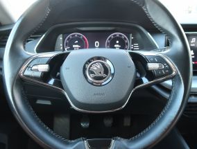 Škoda Octavia - 2020
