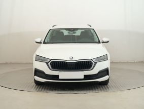 Skoda Octavia - 2020