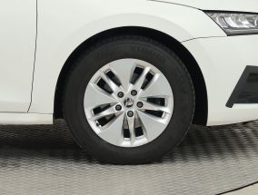 Škoda Octavia - 2020