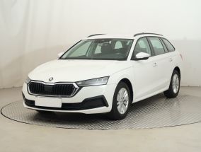 Skoda Octavia - 2020