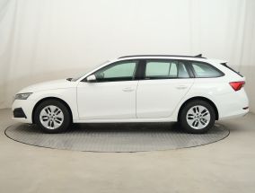 Skoda Octavia - 2020