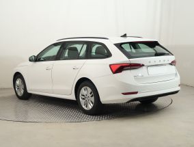 Skoda Octavia - 2020