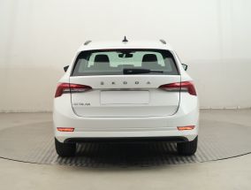 Škoda Octavia - 2020
