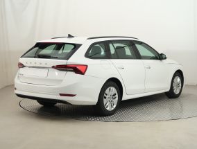 Škoda Octavia - 2020