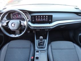 Škoda Octavia - 2020